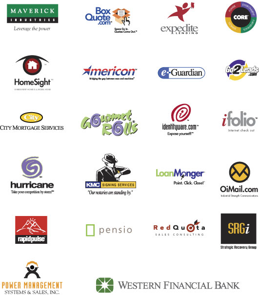 logos