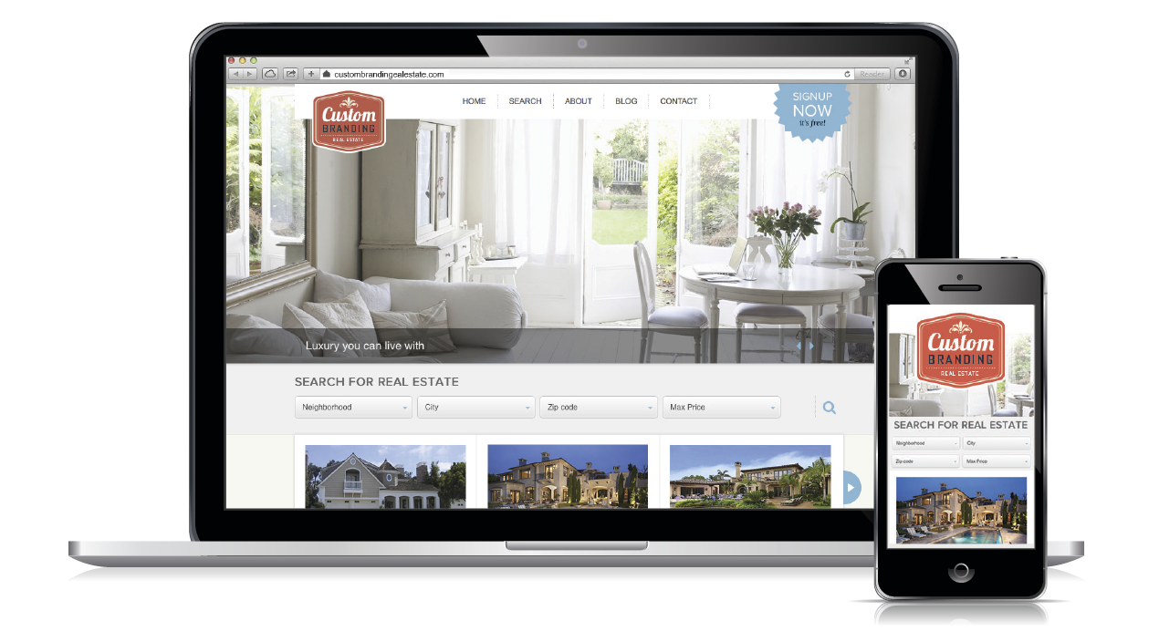 mobile-optimized-real-estate-websites